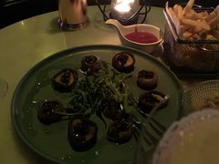 -柒Lounge(三里屯店)