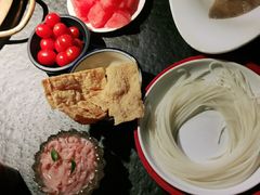 -九鼎轩脆毛肚火锅(南京东路店)