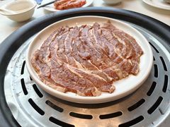 -青蓬蒸汽海鲜·深圳老字号·团建聚会(壹方城店)