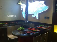 -杀猪天·韩国烤肉(总店)