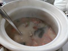 -阿尔法海鲜排档(爱琴海店)
