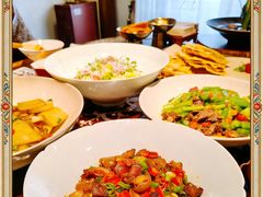 -31号公馆(黄兴广场白果园店)