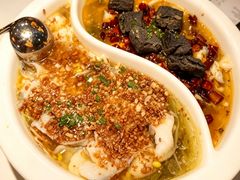 -禄鼎记·排队俩小时都要吃的酸菜鱼(石牌桥店)