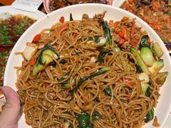 -堂瓦里·33年传统赣菜(第一街区店)