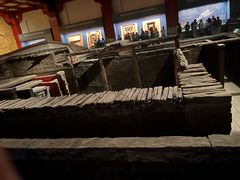 -北京大葆台遗址博物馆