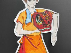 -阿妮亚少儿美术书法(望京店)