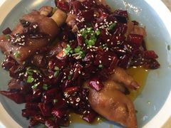 -懒人盐府人家(航天桥店)