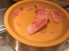 -龍歌自助小火锅(崂山丽达店)