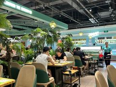 -春润大地海南椰子鸡(沙井京基百纳广场店)