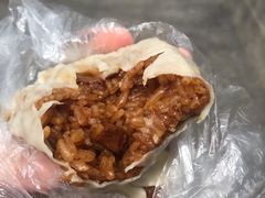 -航天馒头(瞻园路店)