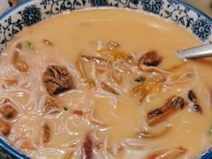 -茶油香闽南菜·花园餐厅(前埔店)