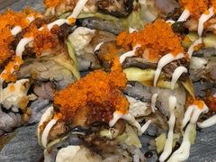 -东京屋(武定路店)