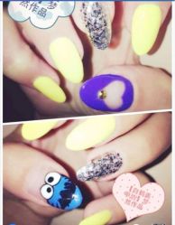 iphone_upload_pic-如一·美甲美睫