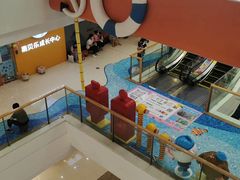 -万达广场(惠州大亚湾店)