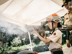 -雄孩子机器人少儿编程STEM教育(迪诺水镇校区)
