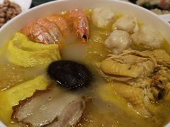 -广玉兰上海菜(德平店)