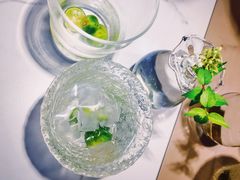 -茶是一枝花泡茶店