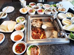 -海底捞火锅(龙湖三千集店)