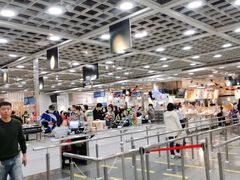 -宜家·瑞典风味餐厅(北京西红门店)