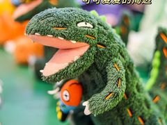 -正佳自然科学博物馆