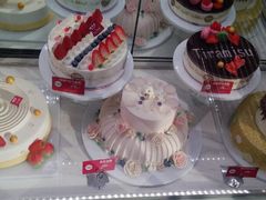 -味多美蛋糕(通州店)