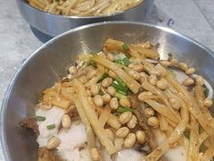 -红鼻子桂林米粉(金唐新光界店)