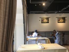大堂-巴扎美食·新疆菜·西域歌舞表演餐厅(新疆大厦店)