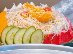 -牧童禧肉社·韩国炭火烤肉店(中粮祥云小镇创始店)