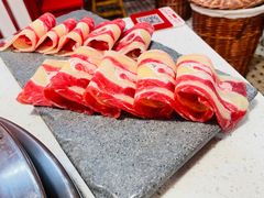 -陈艳红火锅菜·冒菜(簋街店)