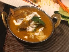 咖喱鸡肉-拉萨厨房