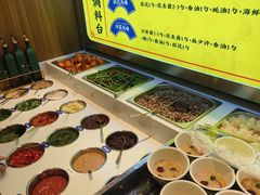 -侃爷南门铜锅涮肉
