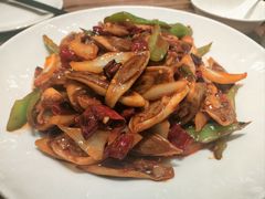 辣炒肚芯-九转小磨·东北菜老字号(祥安店)