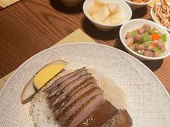 -荣家黄鱼面(前滩太古里店)