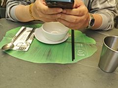 -帕蓝·暹罗料理(大学路店)