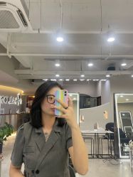 -蚂蚁造型沙龙