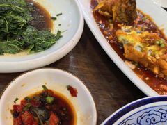 -长兴菜馆(高桥店)