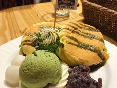 -Ufufu cafe(天神巷店)