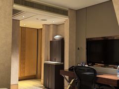 -厦门威斯汀酒店