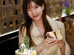 -CAKE BOSS 蛋糕老板(西单君太百货店)