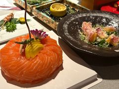 -匠和风精致料理(宁德万达店)