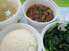 -老乡鸡(合肥高铁南站店)