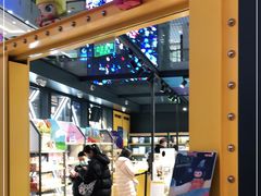 -泡泡玛特POPMART(崇文门国瑞城店)