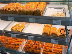 -花园饼屋·吐司蛋糕面包(星海店)