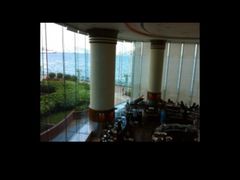 九龙海逸君绰酒店-香港九龙海逸君绰酒店