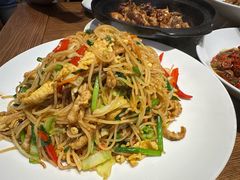 -醋果子炒大肠·老赣南客家菜(渔湾里店)