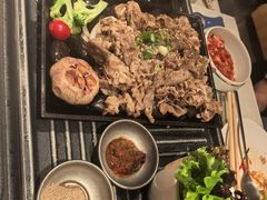 -七八冷面·延边朝鲜族美食(欢乐谷店)