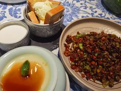 -云海肴·汽锅鸡·云南菜(南强街店)