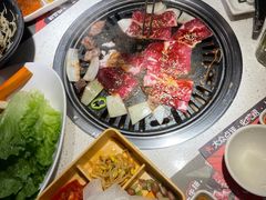 -猫爪爪原切自助烤肉(观音桥阳光世纪店)