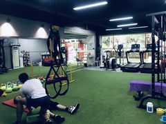 -征成健身连锁私教工作室(九公里店)
