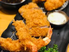 冠军双人套餐-胜博殿日式炸猪排(西红门店)